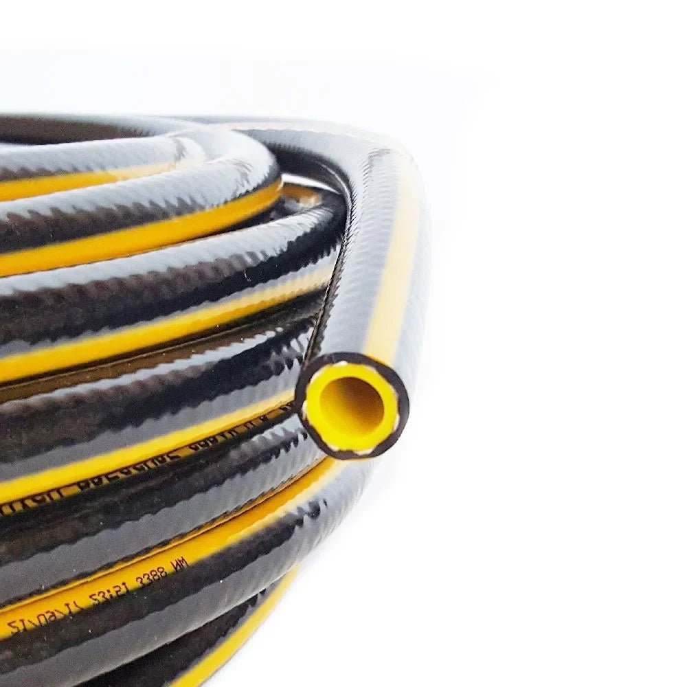 High Pressure Eliminator Hose 600 P.S.I. x 10mm Clearance - Hose Factory