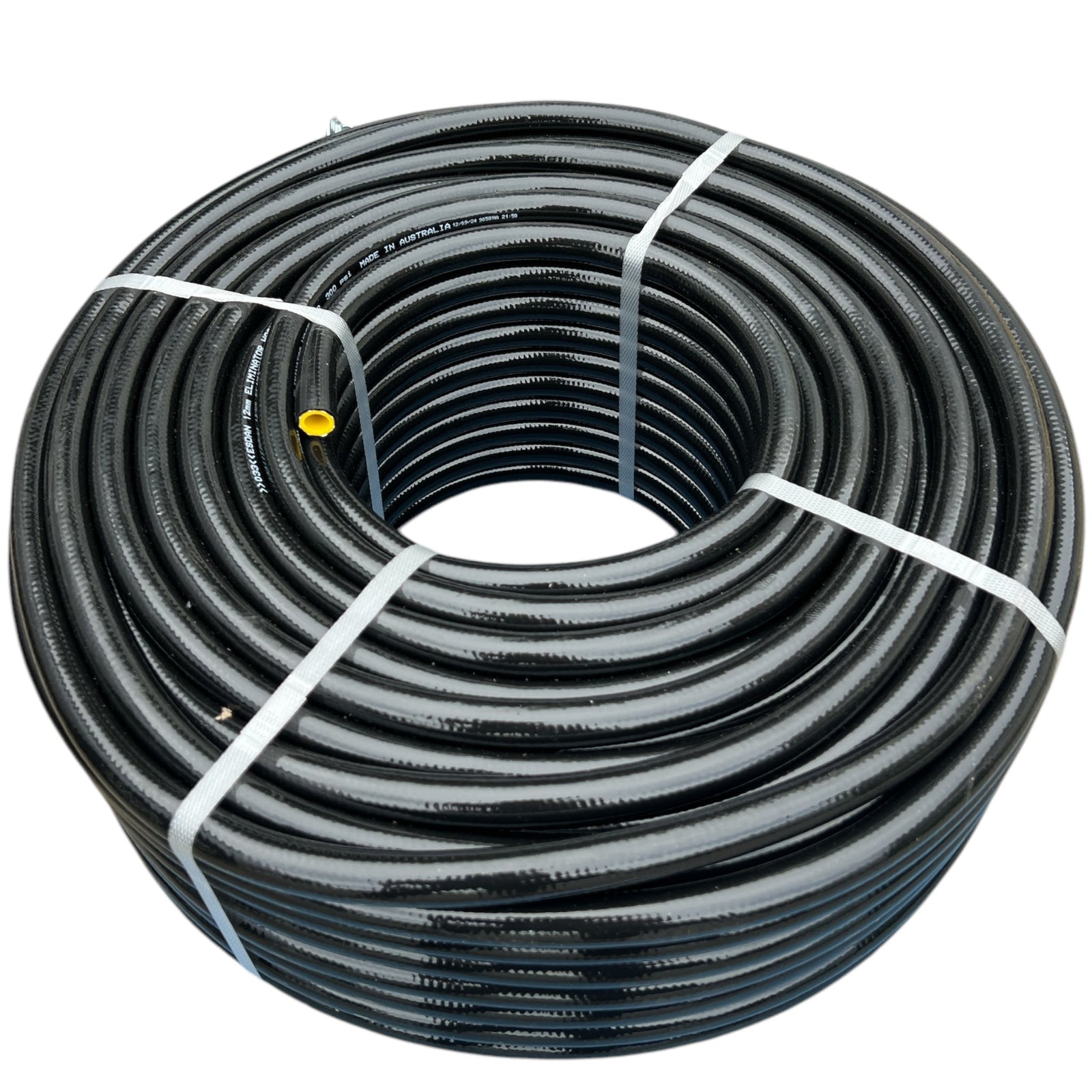 High Pressure Eliminator Hose 600 P.S.I. x 12mm Clearance - Hose Factory