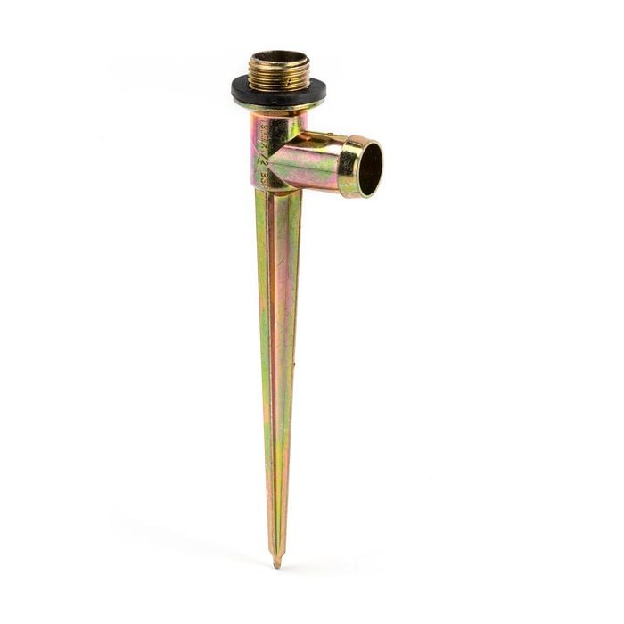 Holman 19mm Elbow Sprinkler Spike Clearance - Hose Factory