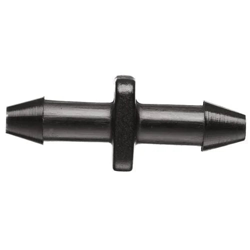 HOLMAN 4mm Barbed Joiner - 20 Pack - Hose Factory