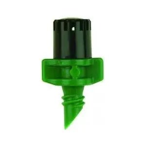 HOLMAN Threaded Micro Mist Spray Full Circle 4mm – 20 Pack - Hose Factory