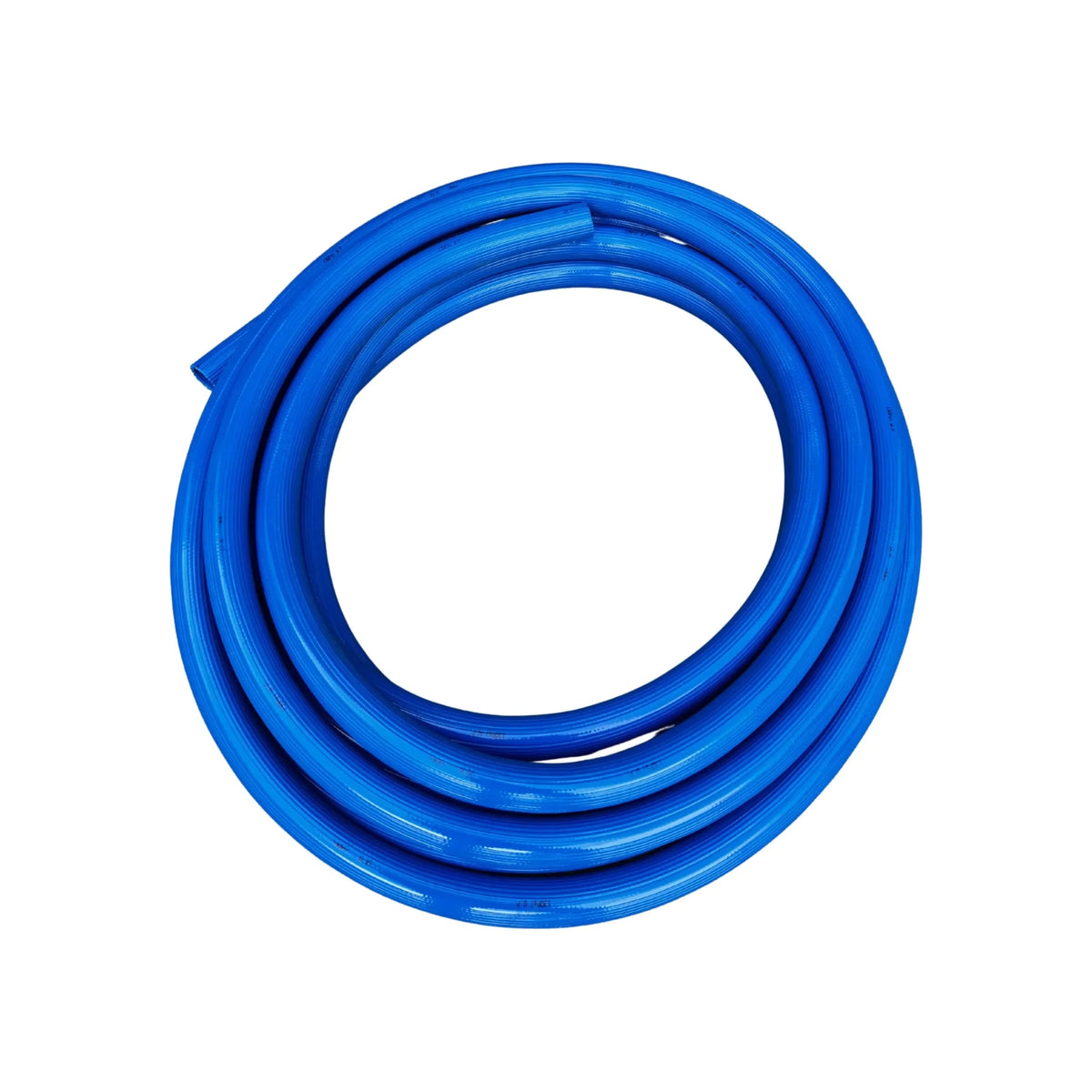 Hose Factory Blue Washdown Hose 38mm Clearance Sale - Hose Factory