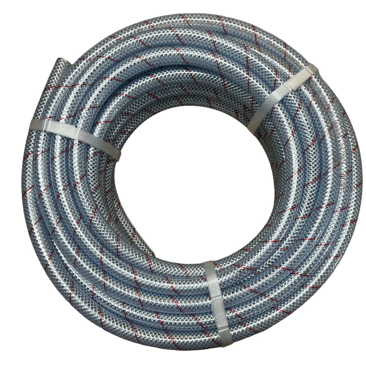 HOSE FACTORY CMP Clear Multi Purpose Hose
