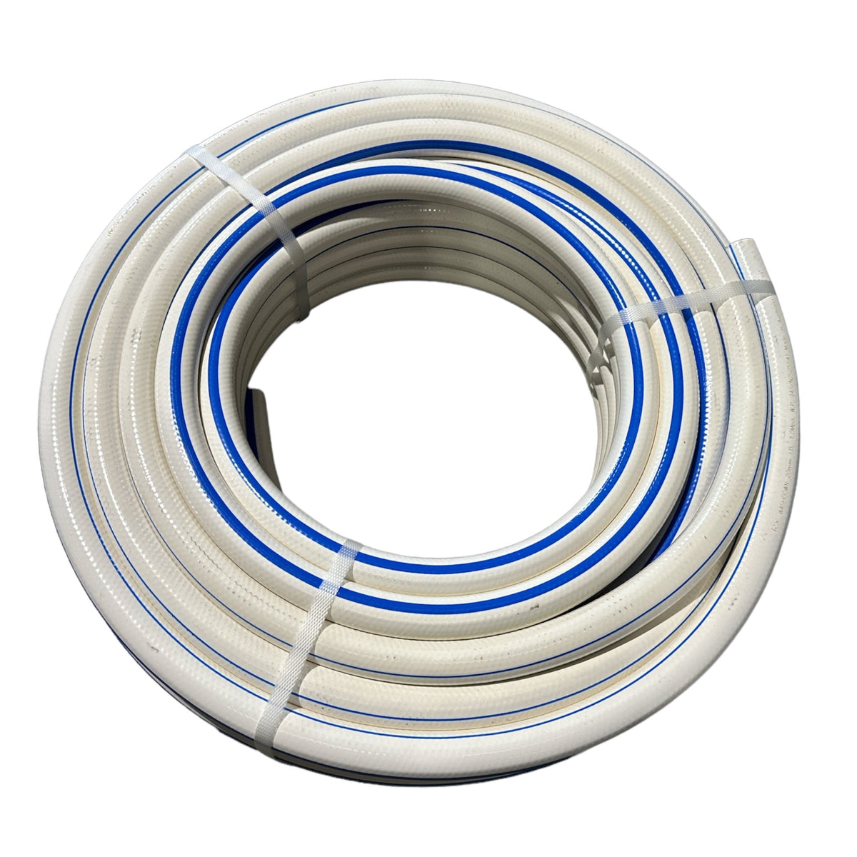 HOSE FACTORY Dairy Washdown Water Hose - Hose Factory