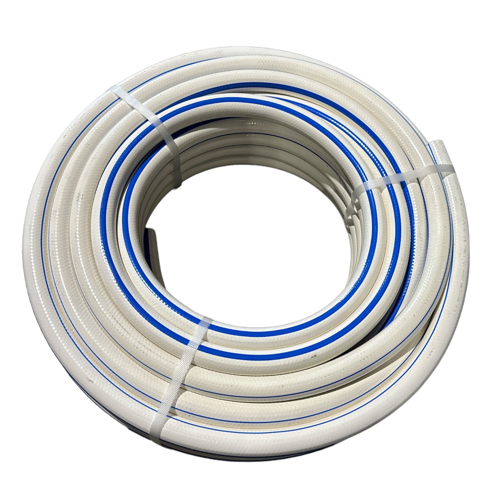HOSE FACTORY Dairy Washdown Water Hose - Hose Factory