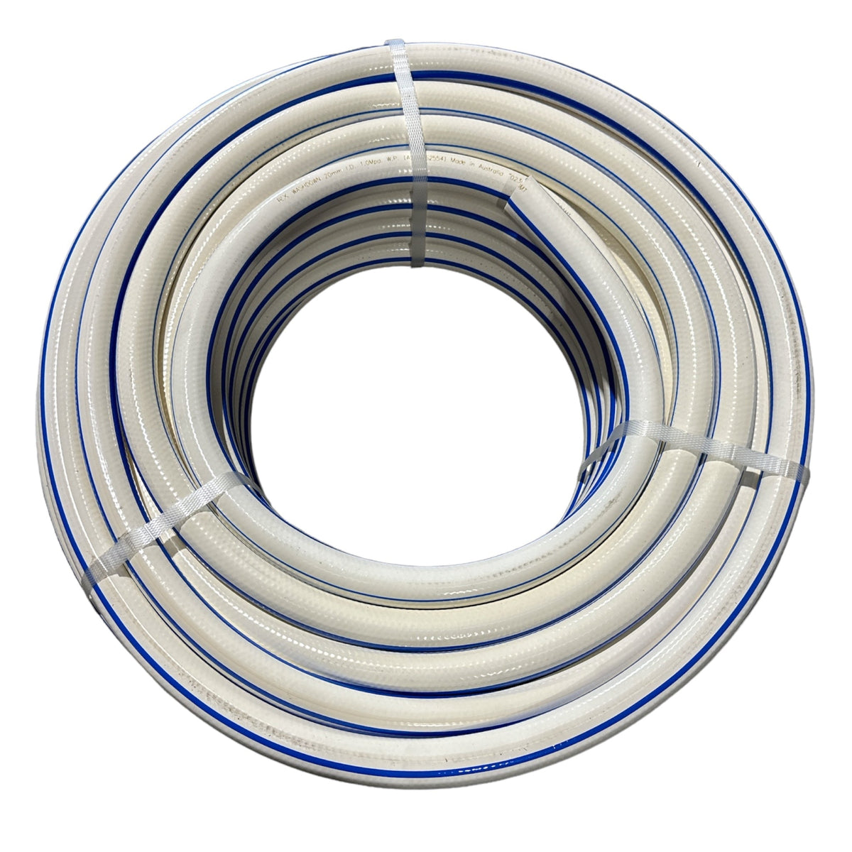 HOSE FACTORY Dairy Washdown Water Hose - Hose Factory