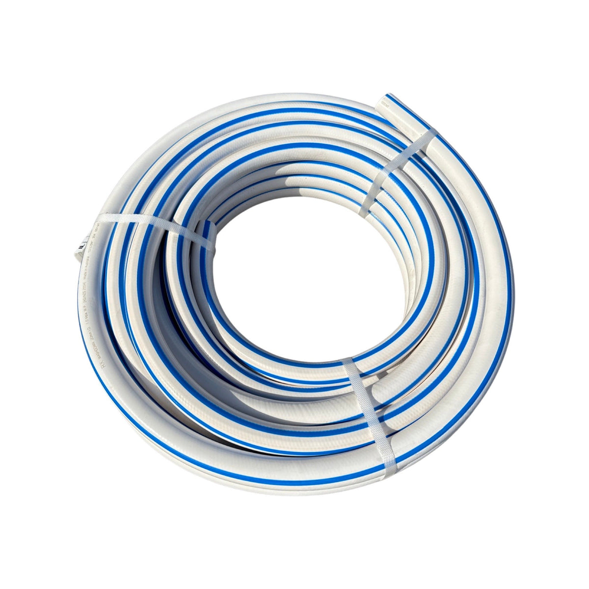 HOSE FACTORY Dairy Washdown Water Hose - Hose Factory