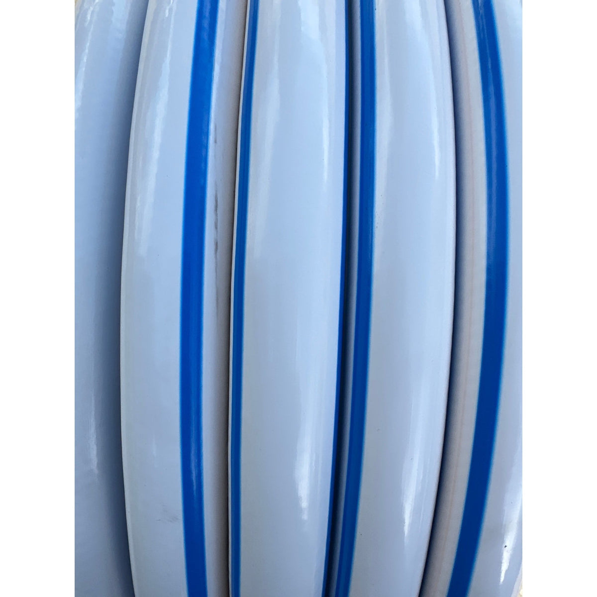 HOSE FACTORY Dairy Washdown Water Hose - Hose Factory