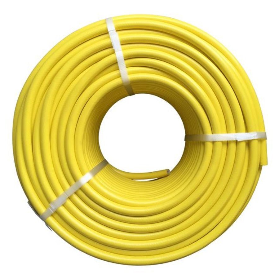 HOSE FACTORY Divers Air Breathing Hookah Hose 10mm - Hose Factory