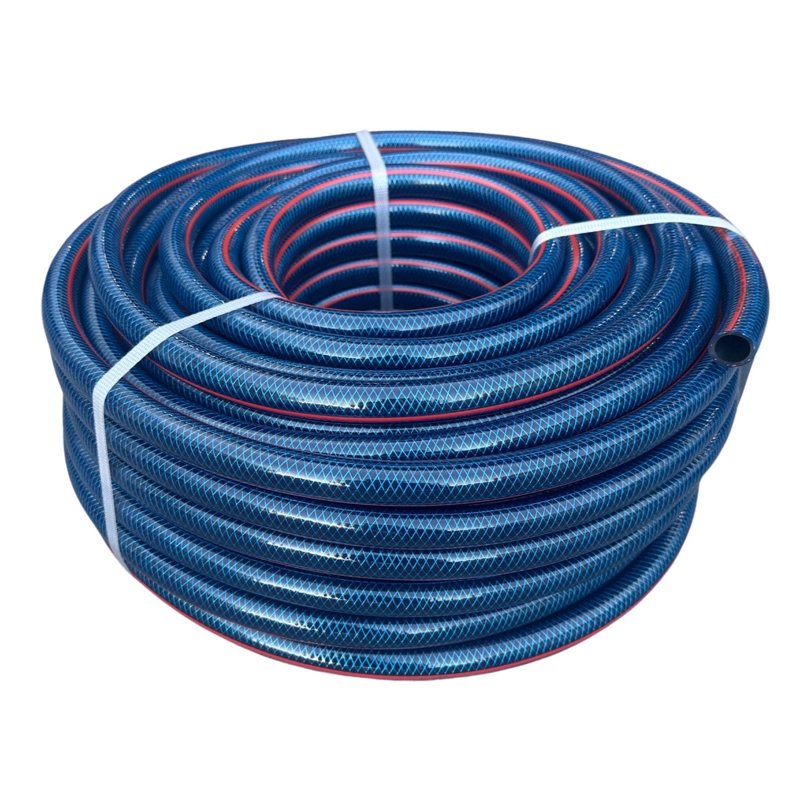 HOSE FACTORY OzFlex Flexible Garden Water Hose 12mm - Hose Factory