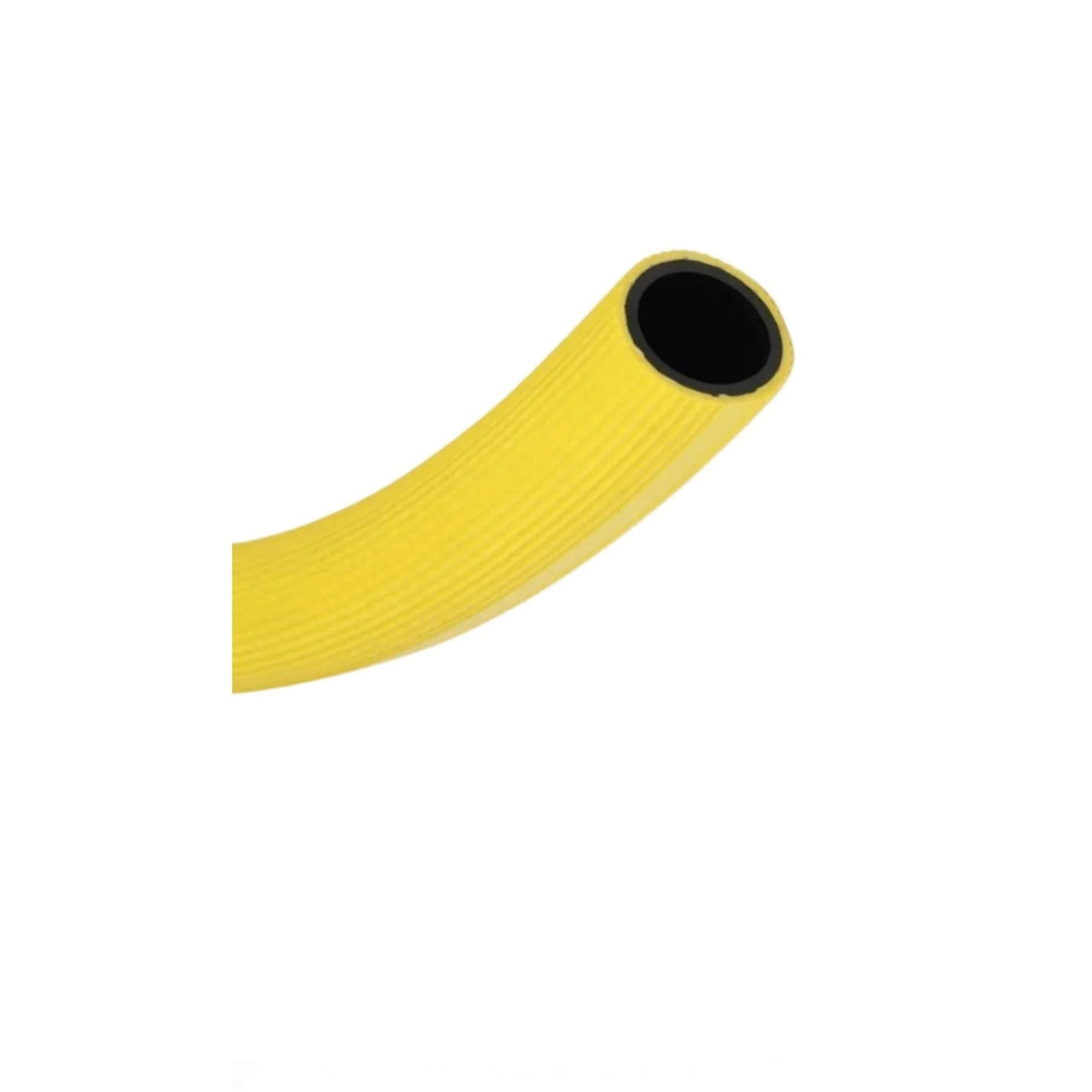 Hose Factory Yellow Safety Hose 50mm Clearance Stock - Hose Factory