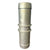HOSE FACTORY Hose Mender Heavy Duty with Collars - Galvanised Steel