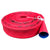 Rapier Heavy Duty Red Layflat Fire Hose Odd Lengths CLEARANCE STOCK Made in Australia