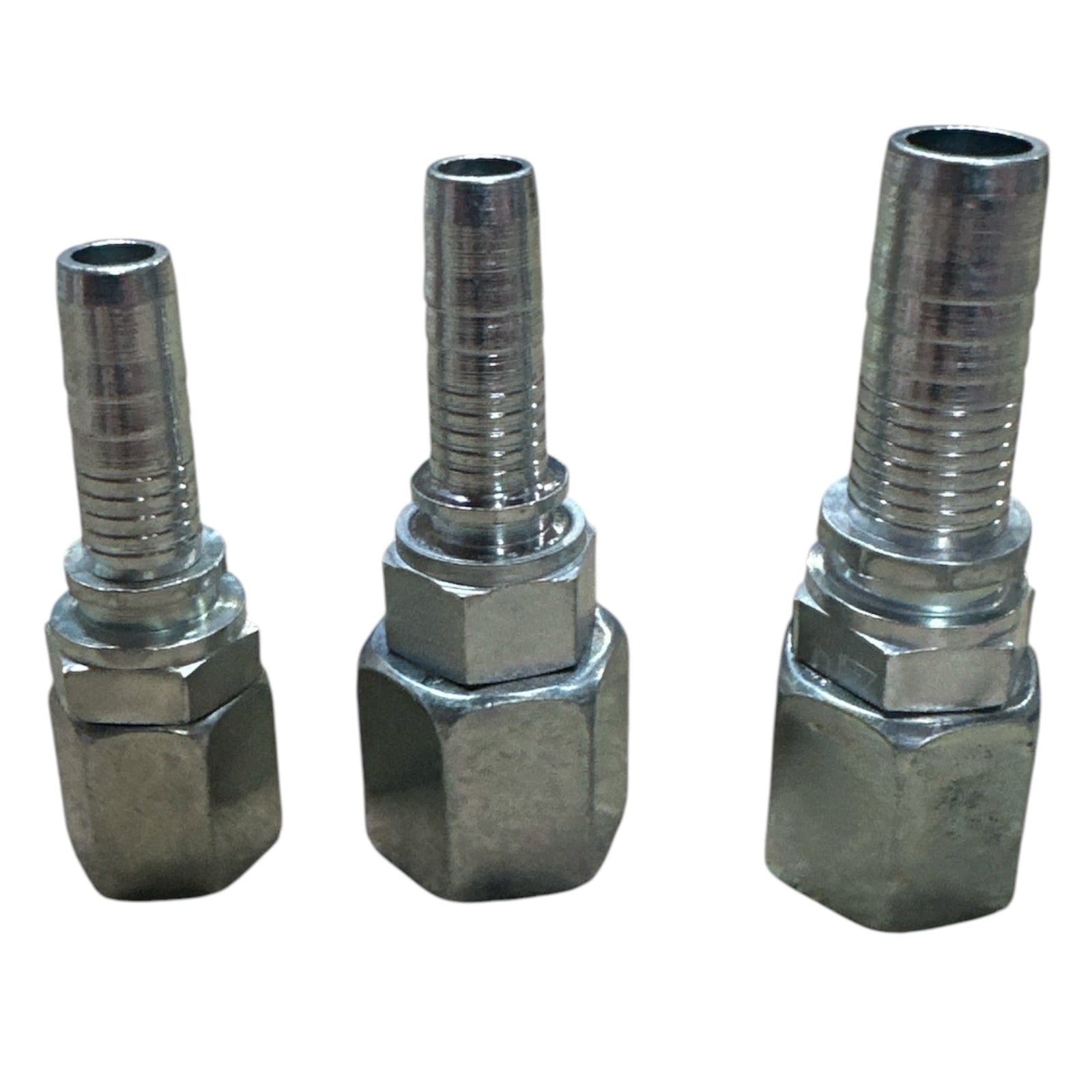 JIC Female Inserts - Hose Factory