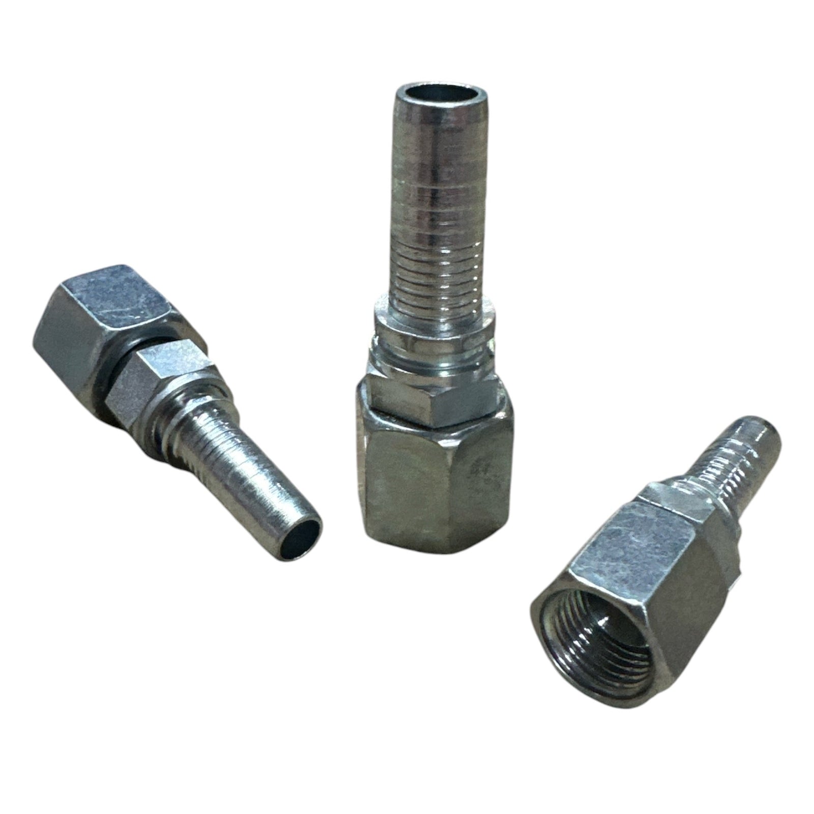 JIC Female Inserts - Hose Factory