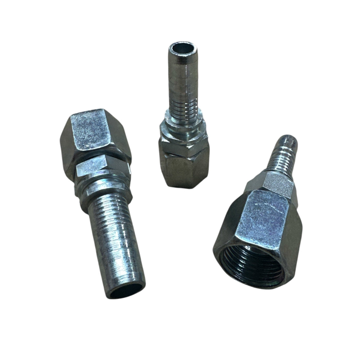 JIC Female Inserts - Hose Factory