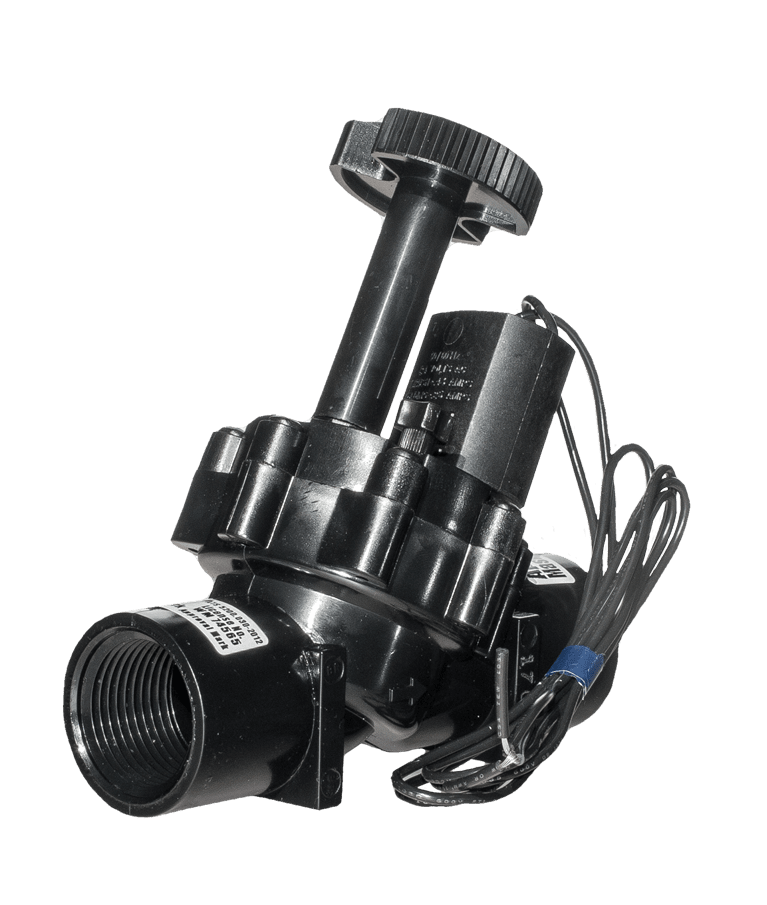 K Rain Pro Series 100 Approved Master Valve 25mm Solenoid - Hose Factory