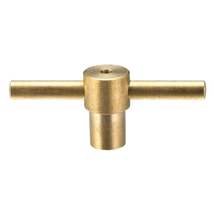 KEY TO SUIT ANTI VANDAL - Hose Factory