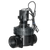 Holman 25mm Solenoid Valve With Flow Control