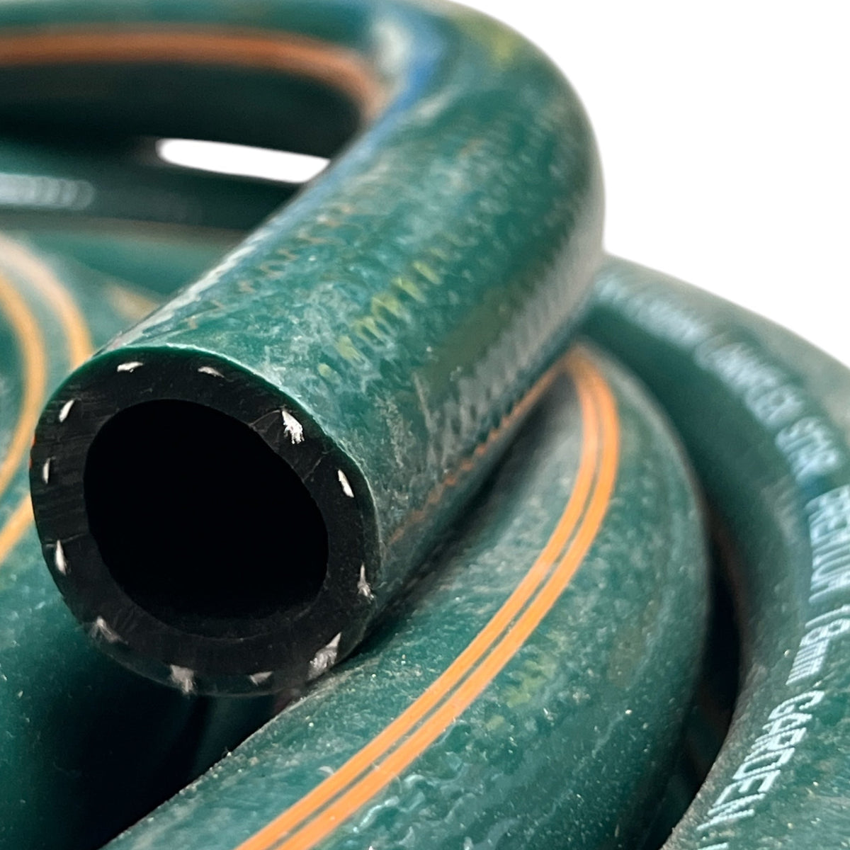 Lawnflex Premium Garden Hose 18mm Thick Braided UV Anti Kink Clearance - Hose Factory