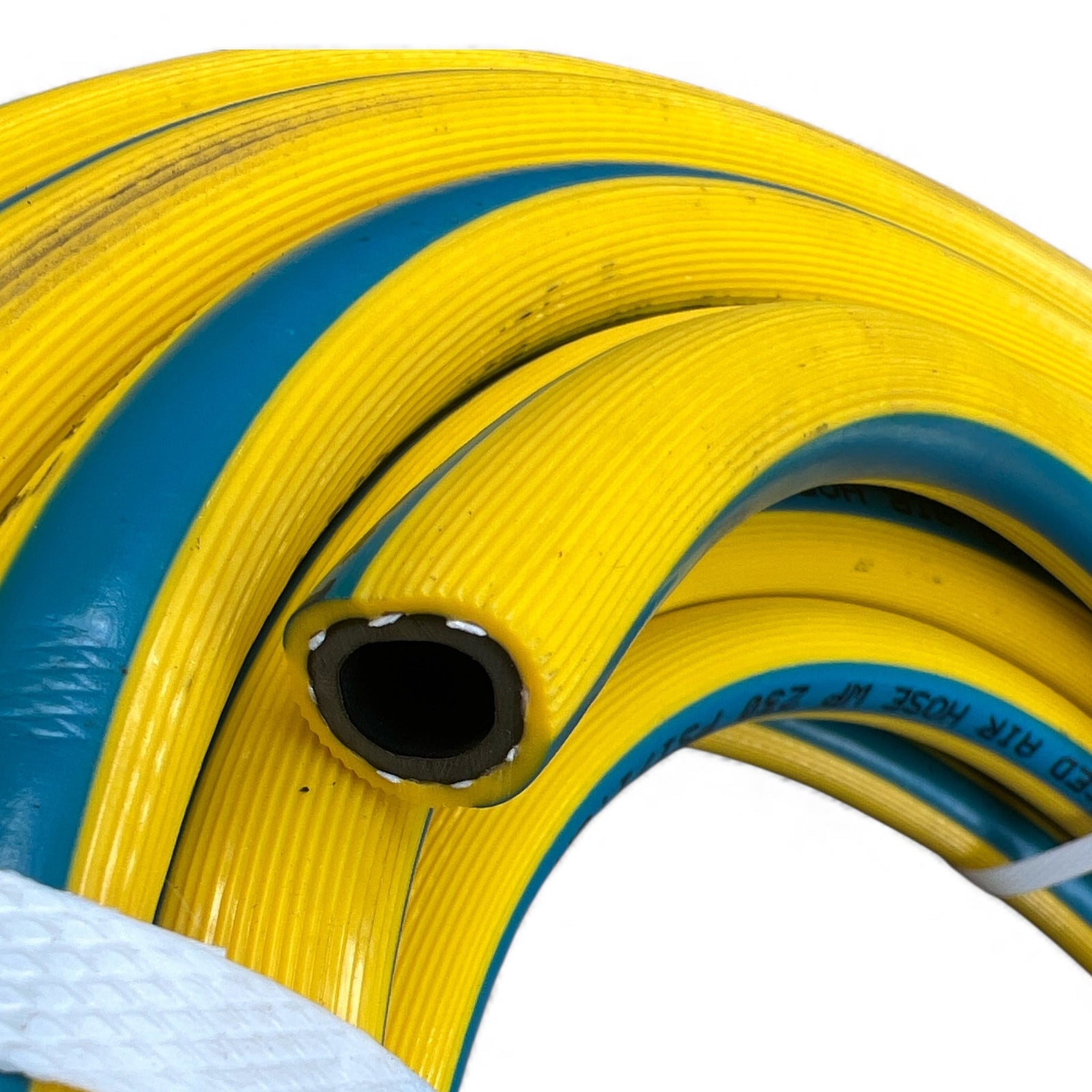 Melbourne Heavy Duty Air Compressor Hose 10mm- Hose Factory
