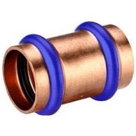 METPRESS Press Fit Slip Repair Coupling - Hose Factory