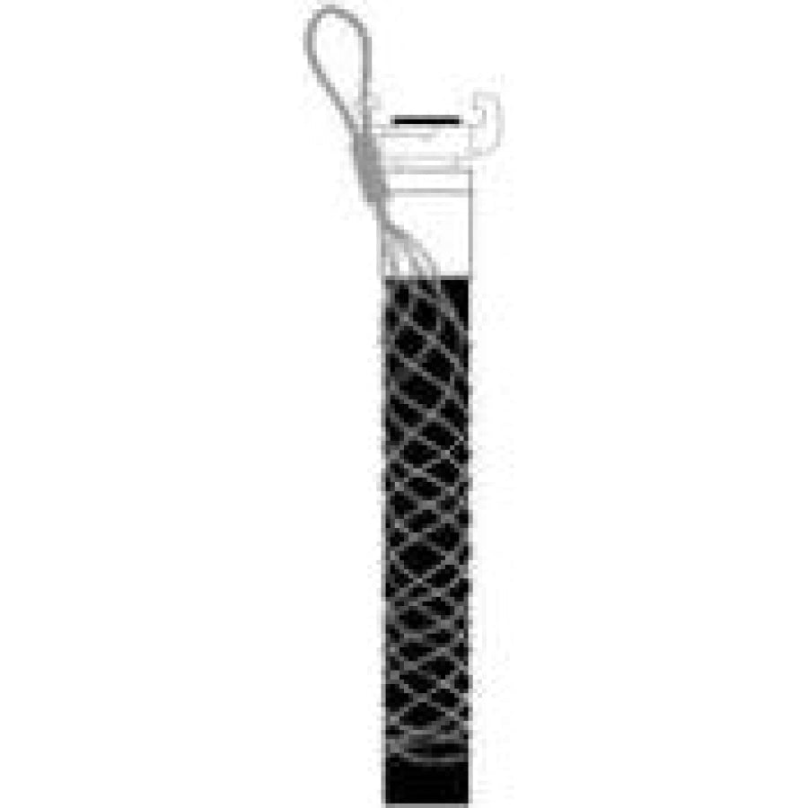 MINQUIP Hose Restraint - Single Offset Eye