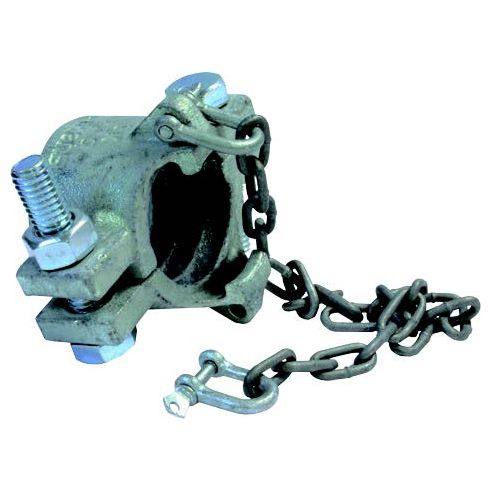 MINSUP Safety Claw Clamp - Hose Factory