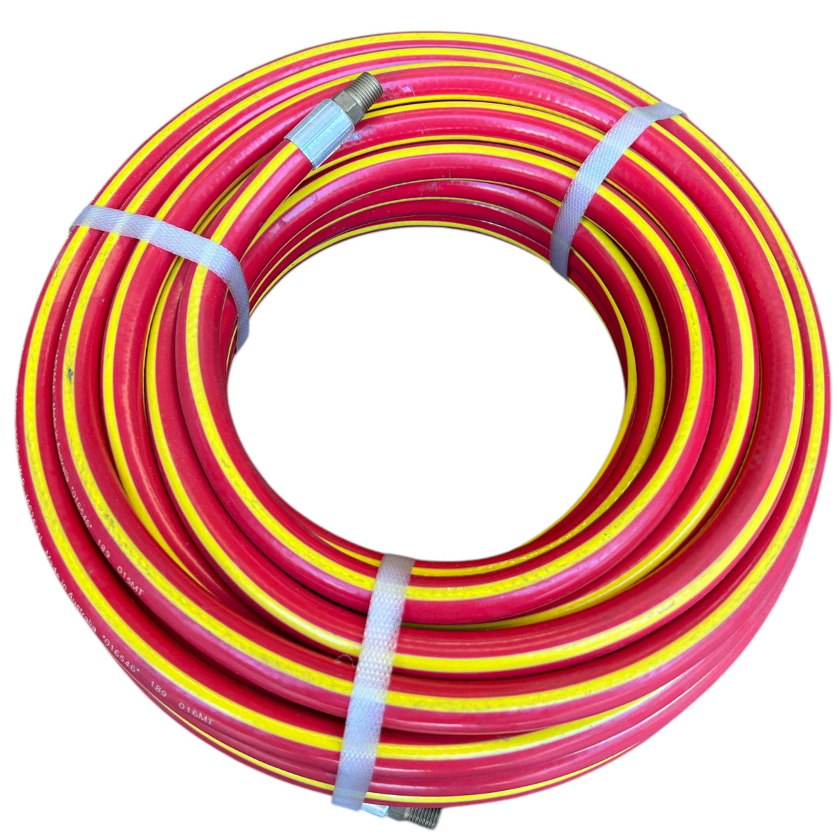 Multiflex 10mm Air Hose 