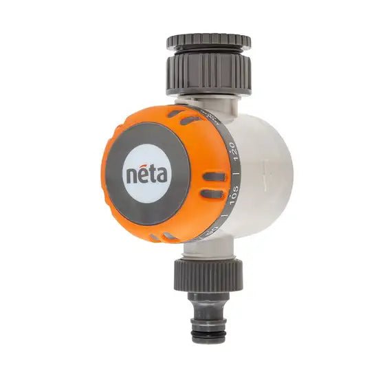 Neta 2 Hour Manual Tap Timer - Hose Factory