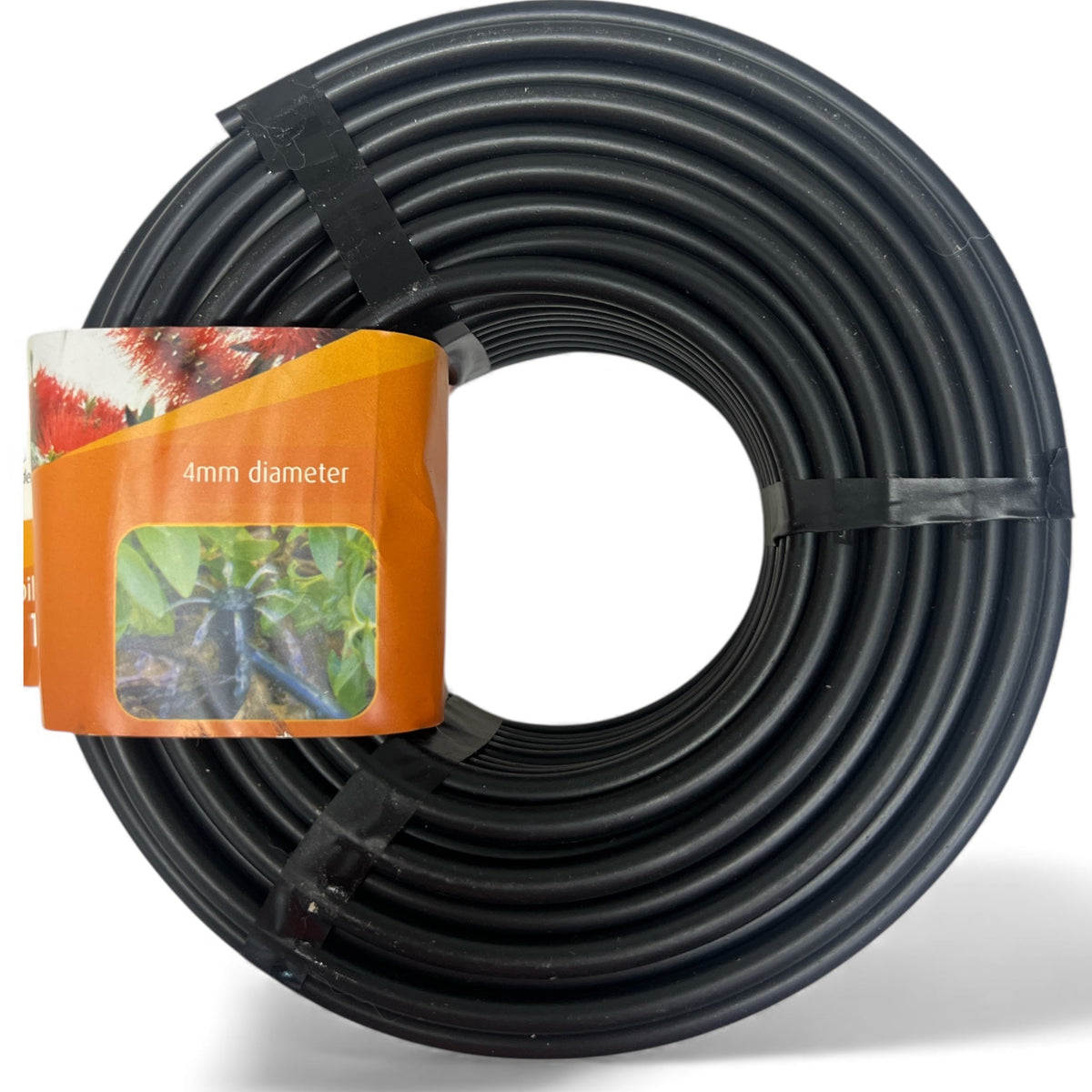 NETA Irrigation tubing 4mm Clearance - Hose Factory