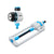 NYLEX Multi-Pattern Oscillating Sprinkler 12mm