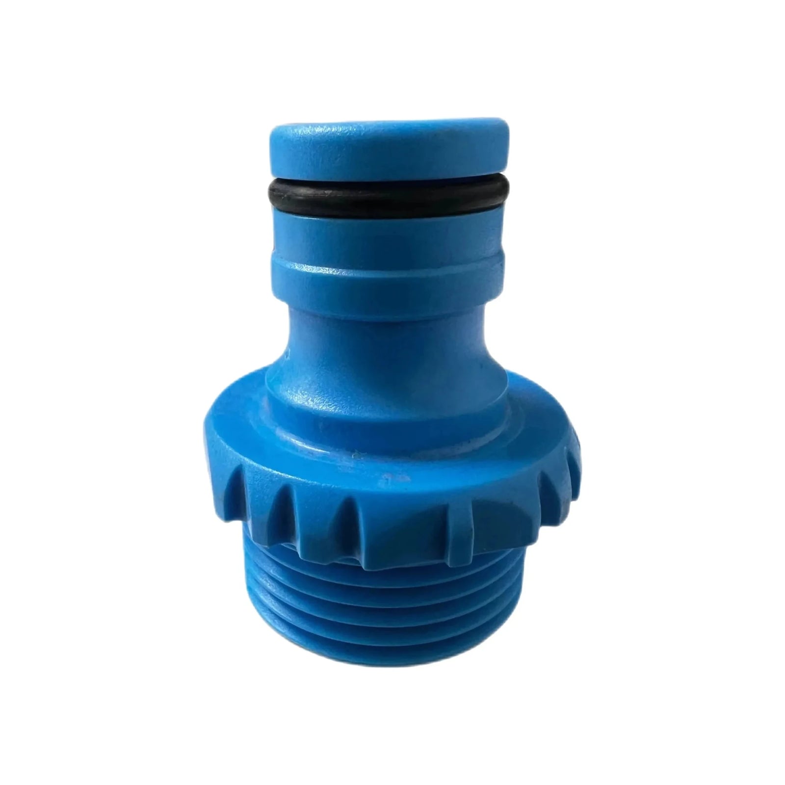NYLEX Garden Hose Sprinkler Adaptor 18mm Male to 25mm BSP - Hose Factory