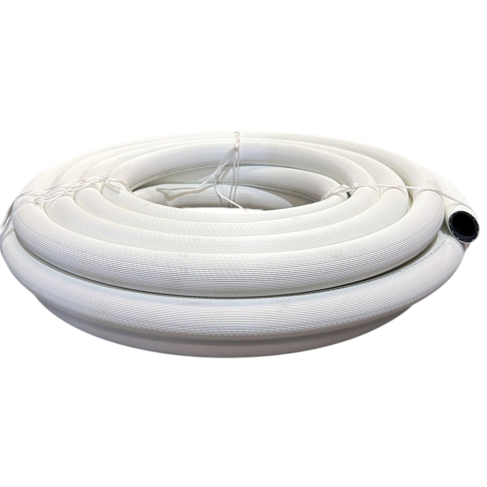 NYLEX Waterflex Suction & Delivery Water Hose 38mm - Hose Factory