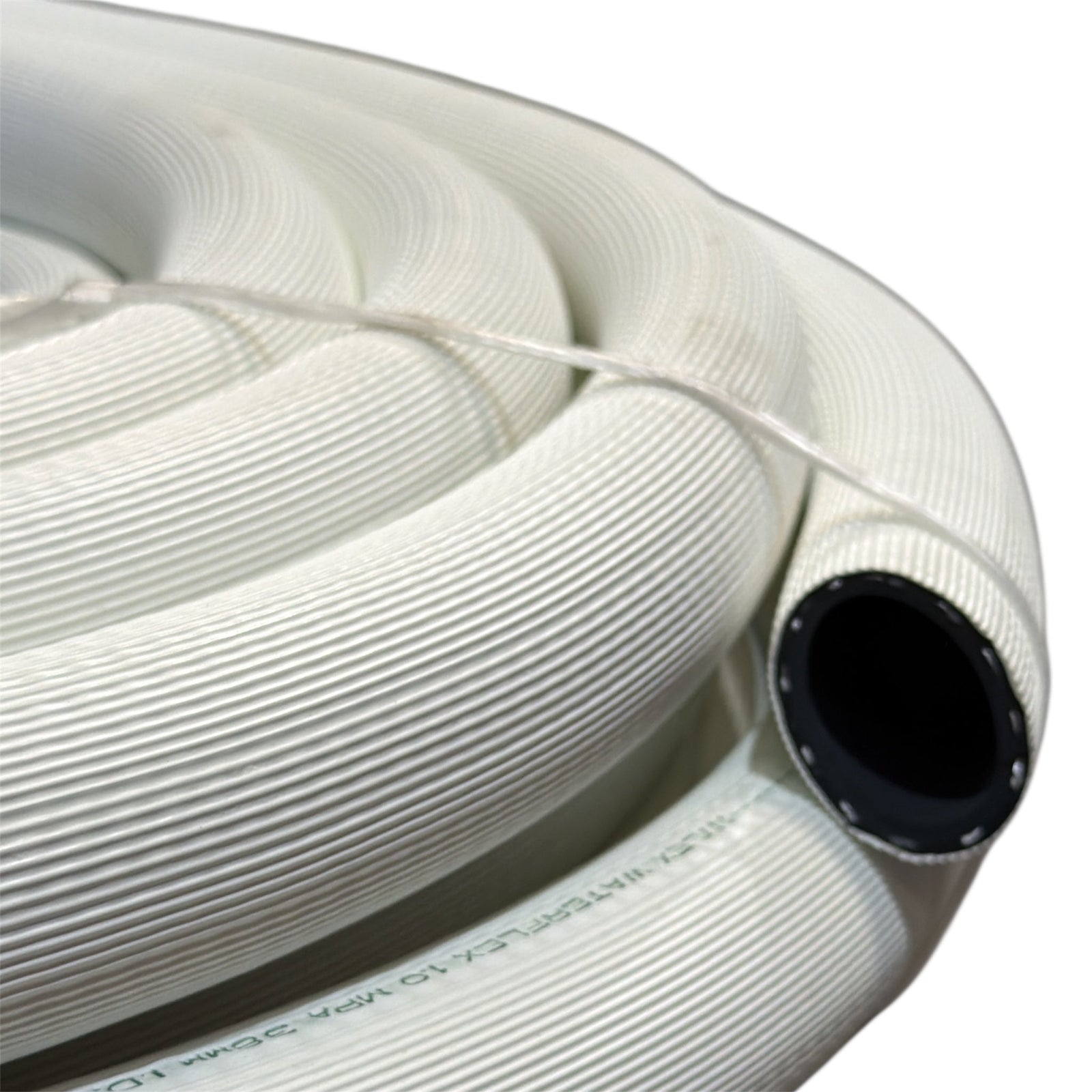 NYLEX Waterflex Suction & Delivery Water Hose 38mm - Hose Factory
