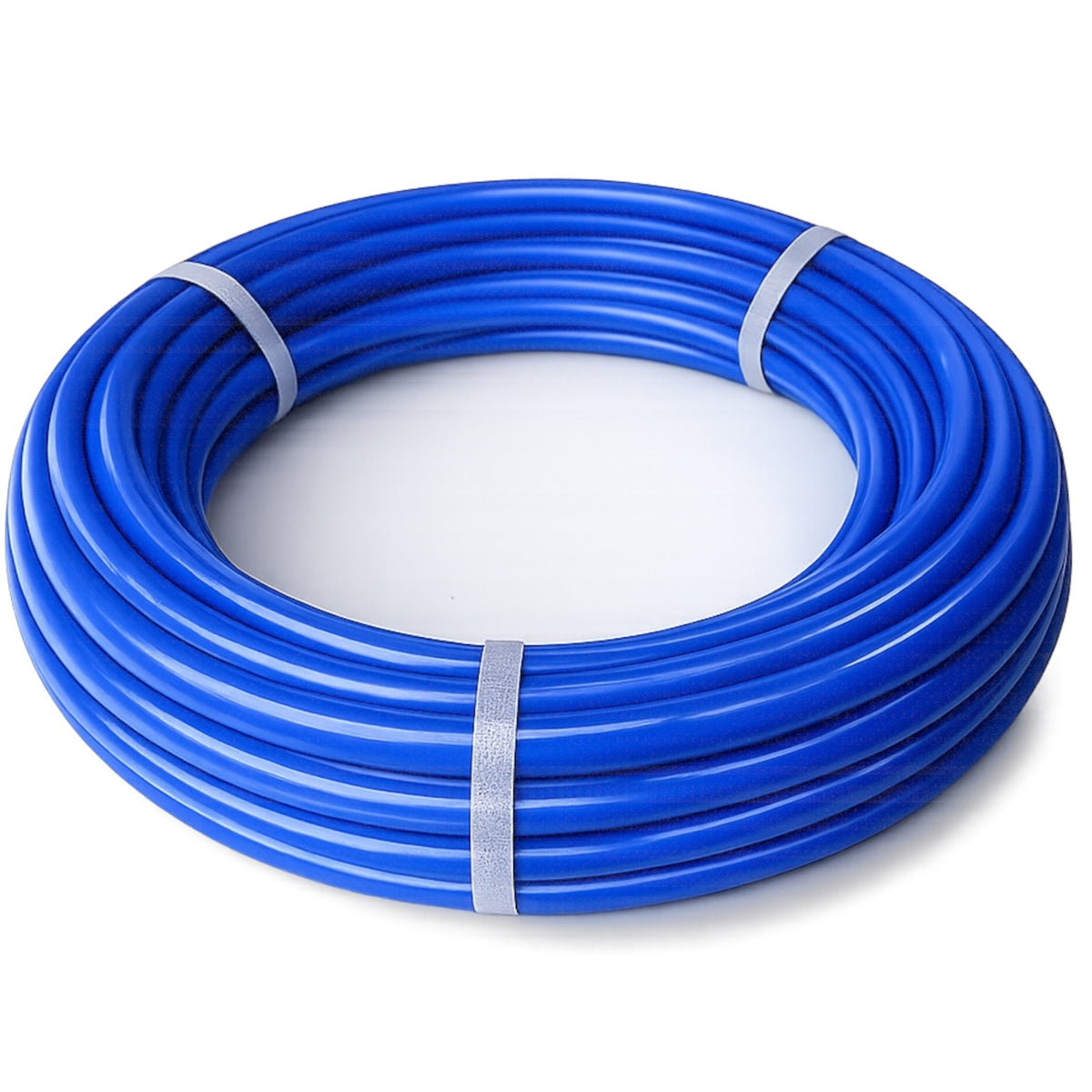 Nylon Chemical Spray Hose – Suits Quick Spray 1/2" OD Made in Australia - Hose Factory