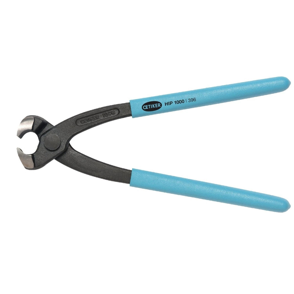OETIKER Pinch-On Clamp Tool Standard Jaw 1098 - Hose Factory