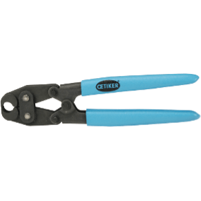 Pinch-On Clamp Tool Standard Jaw- Hose Factory