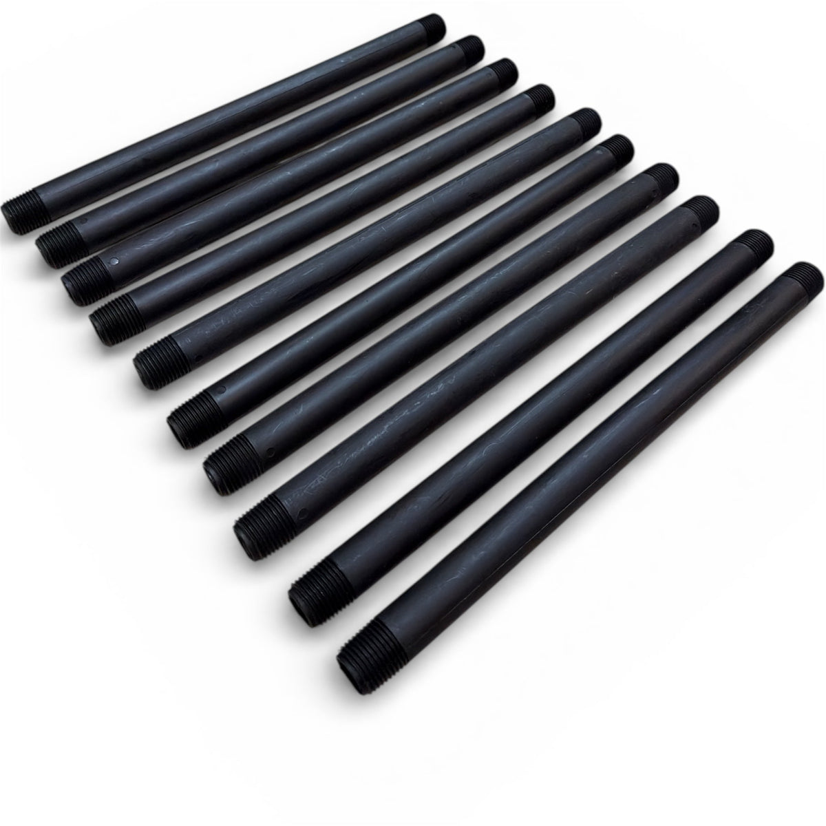 Poly Irrigation Allthread Sprinkler Riser 15mm - Hose Factory