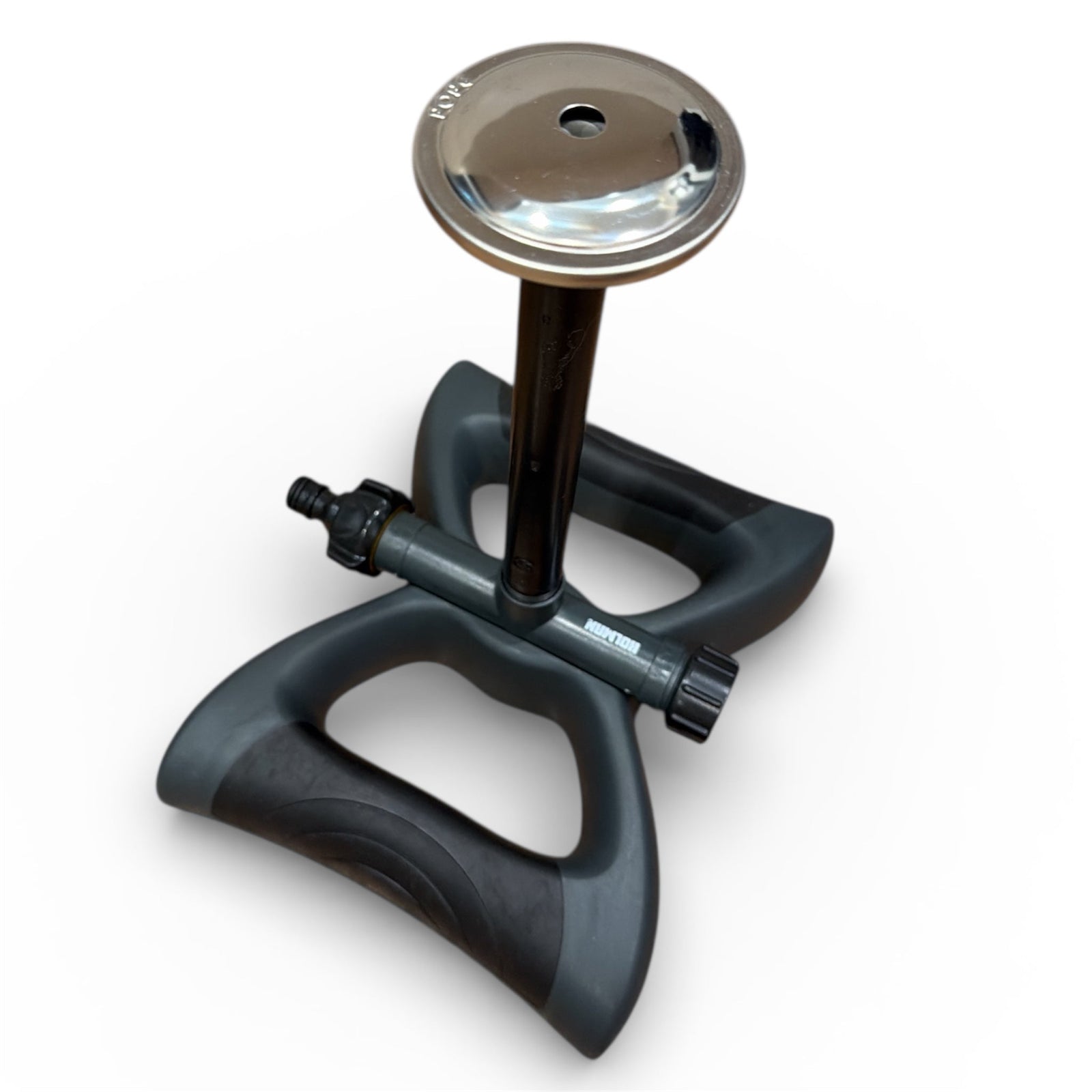 POPE Dome Sprinkler on Holman Base with 200mm Riser CLEARANCE - Hose Factory