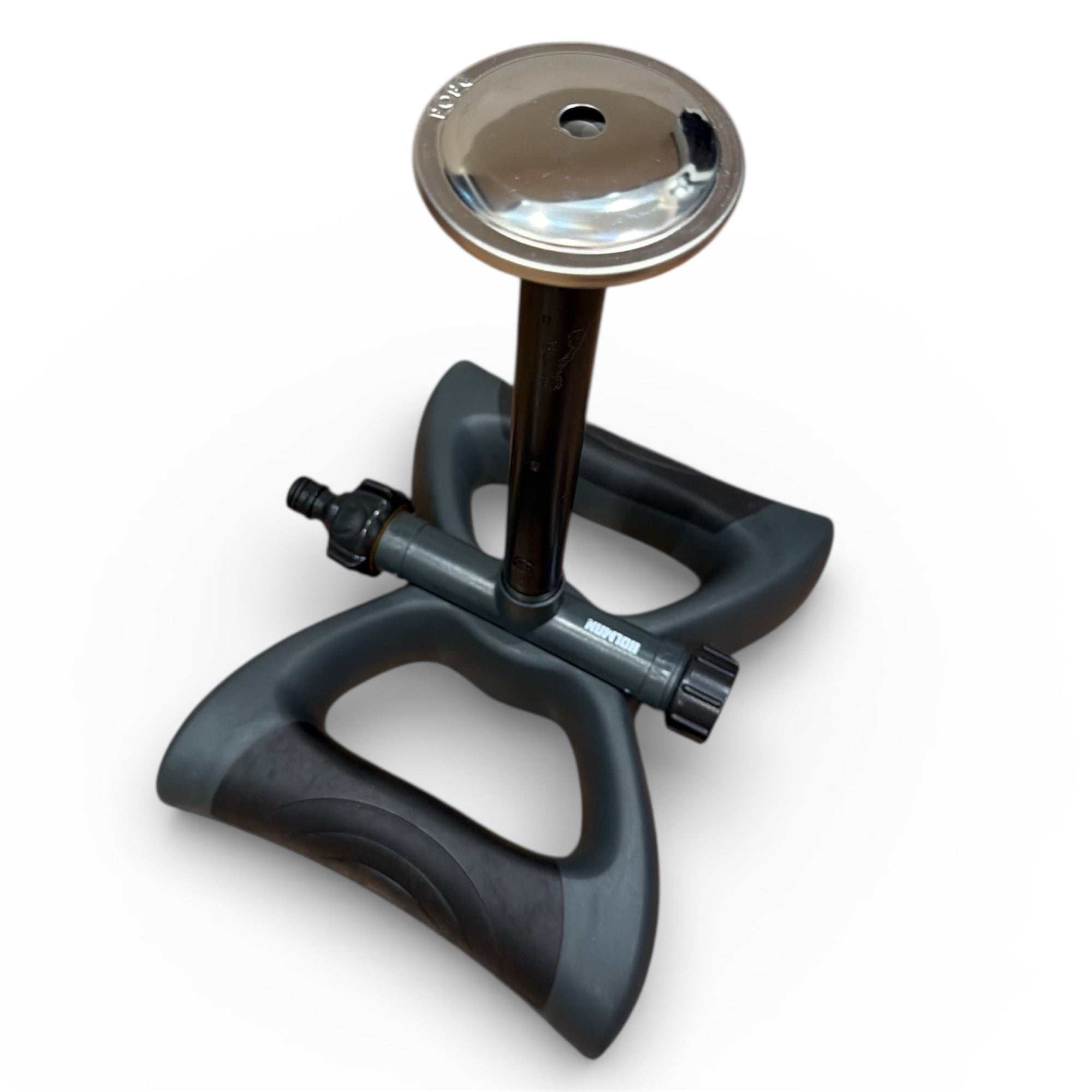 POPE Dome Sprinkler on Holman Base with 200mm Riser - Hose Factory