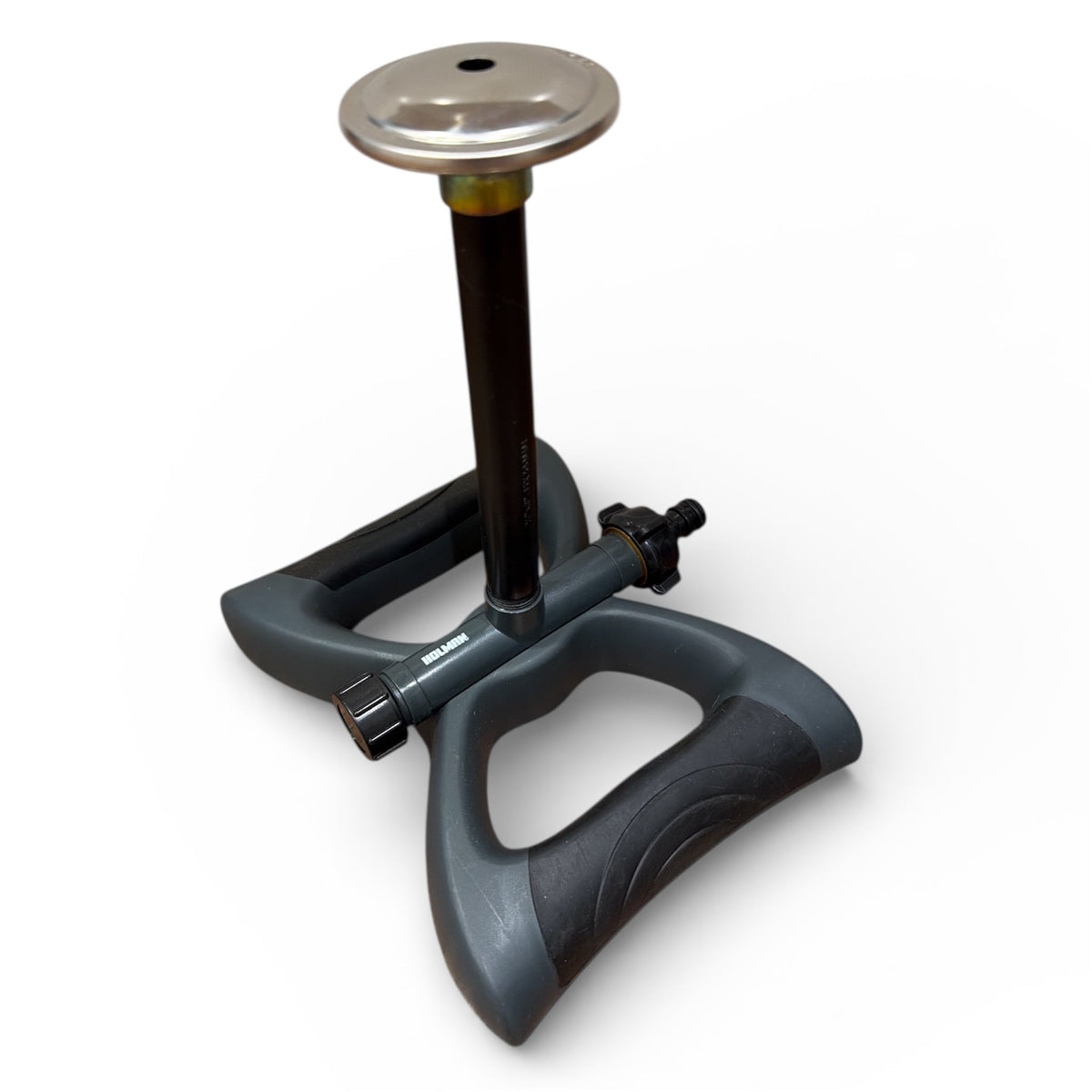 POPE Dome Sprinkler on Holman Base with 200mm Riser CLEARANCE - Hose Factory