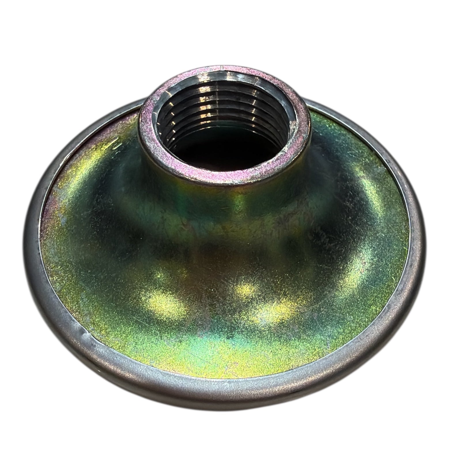 POPE Metal Dome Fire Safety Sprinkler Head 15mm 