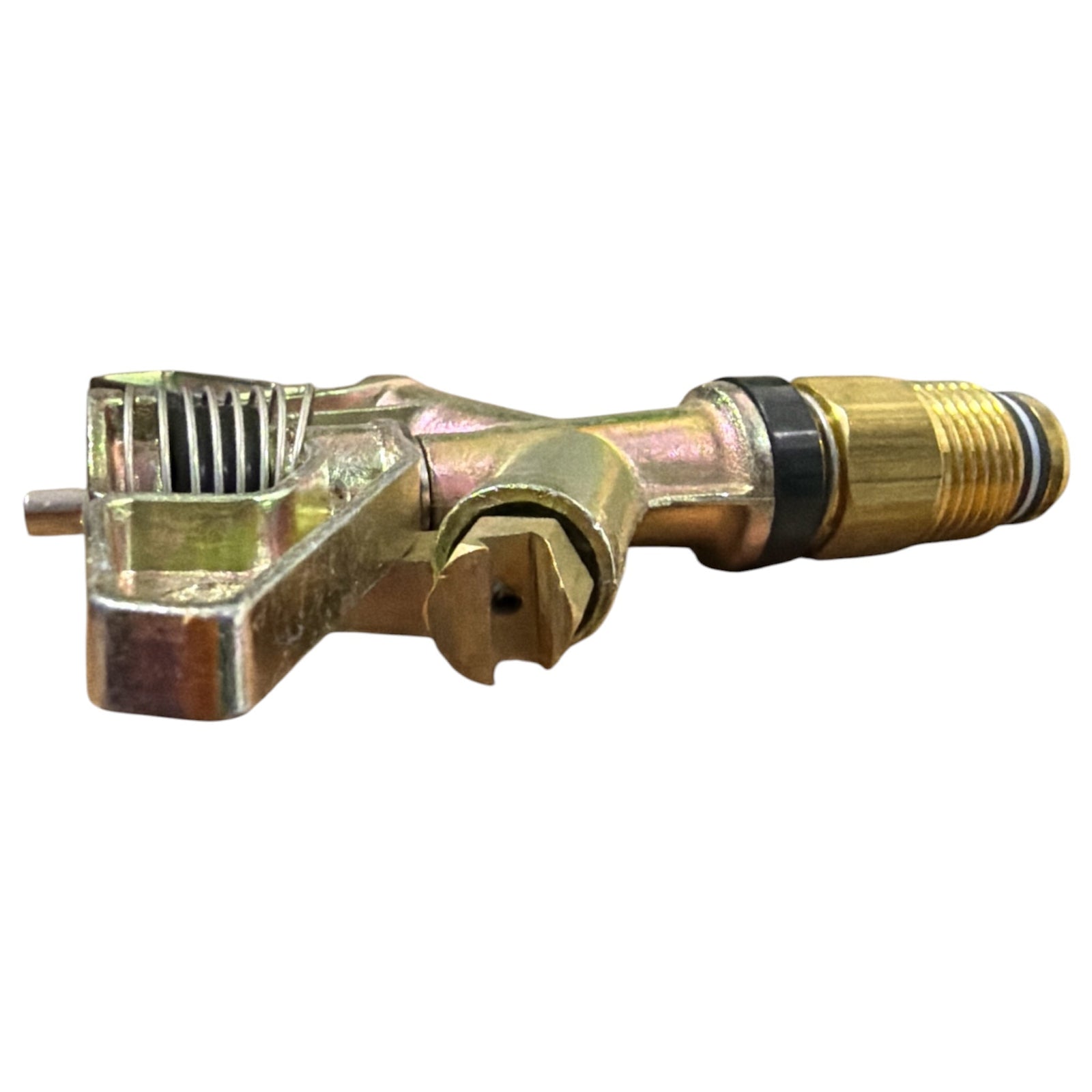 Pope Premier 12mm BSP Full Circle Impact Sprinkler 