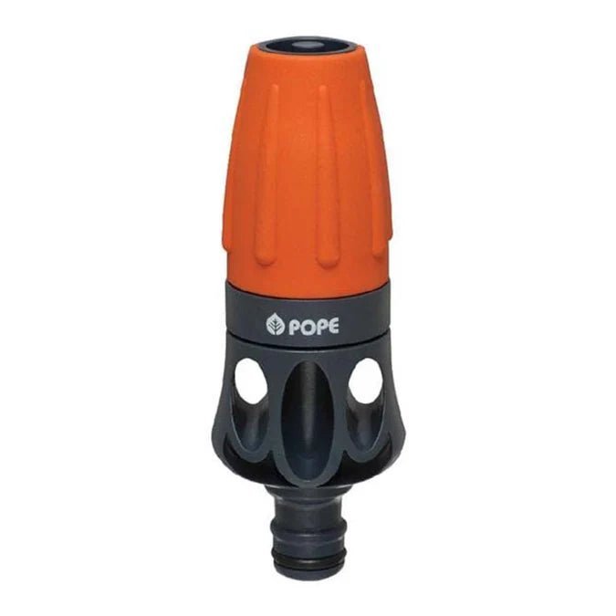 Pope Soft Grip Water Nozzle 12mm / 1/2" - Hose Factory