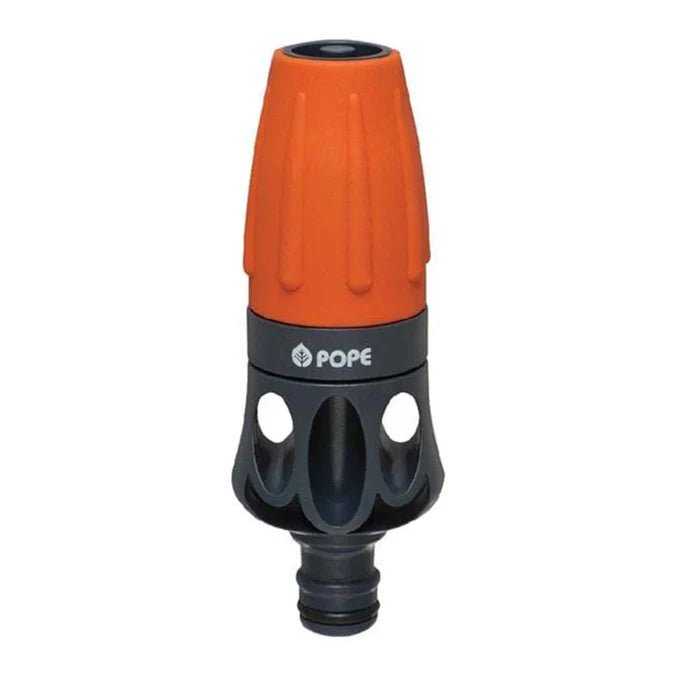 Pope Soft Grip Water Nozzle 12mm / 1/2" - Hose Factory