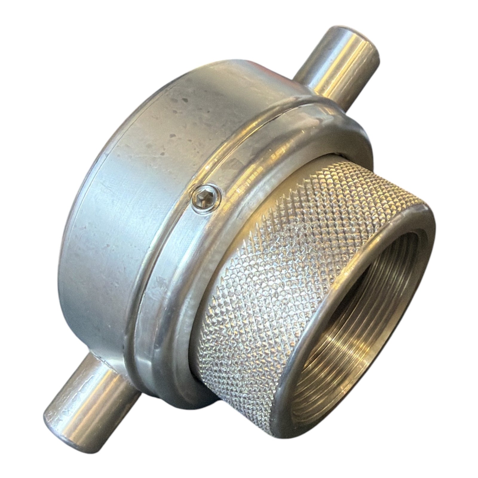 CFA Female to BSP Thread - Aluminium- Hose Factory