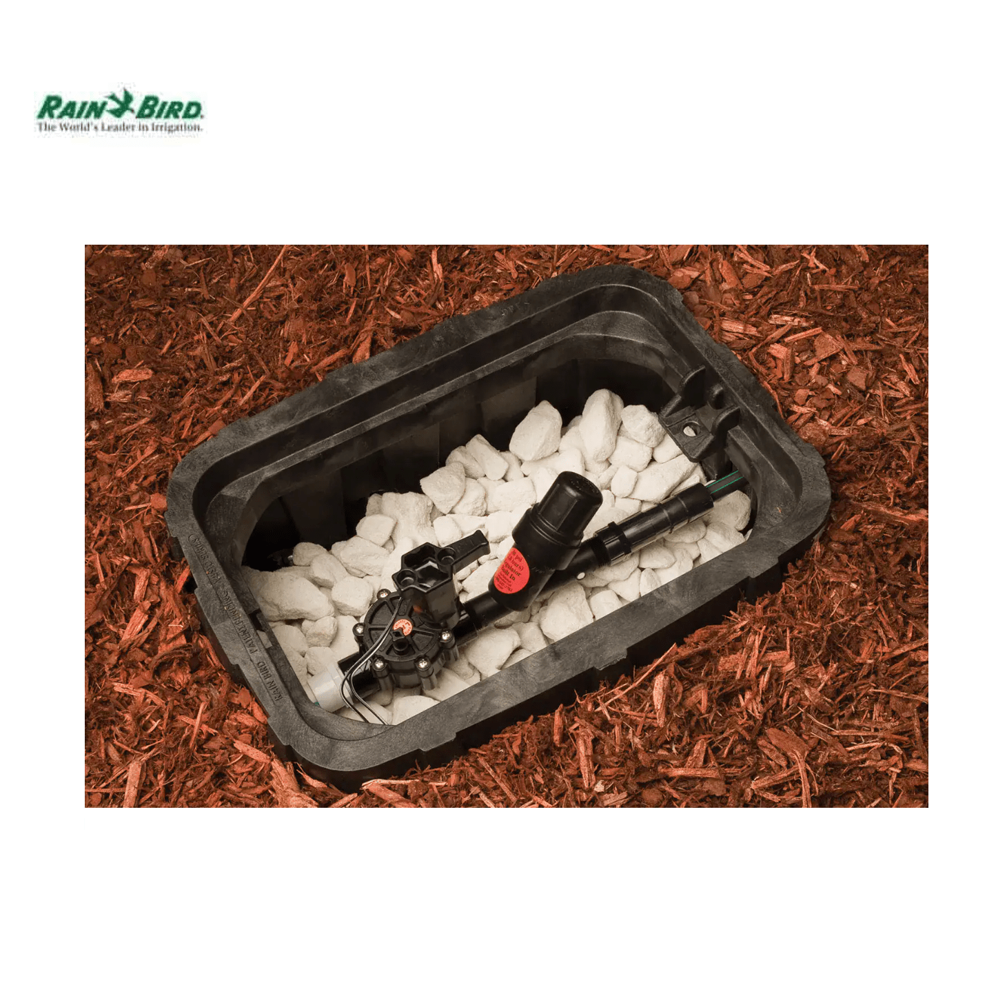 RAIN BIRD A51241 Pressure Regulating Filter 25mm - Hose Factory