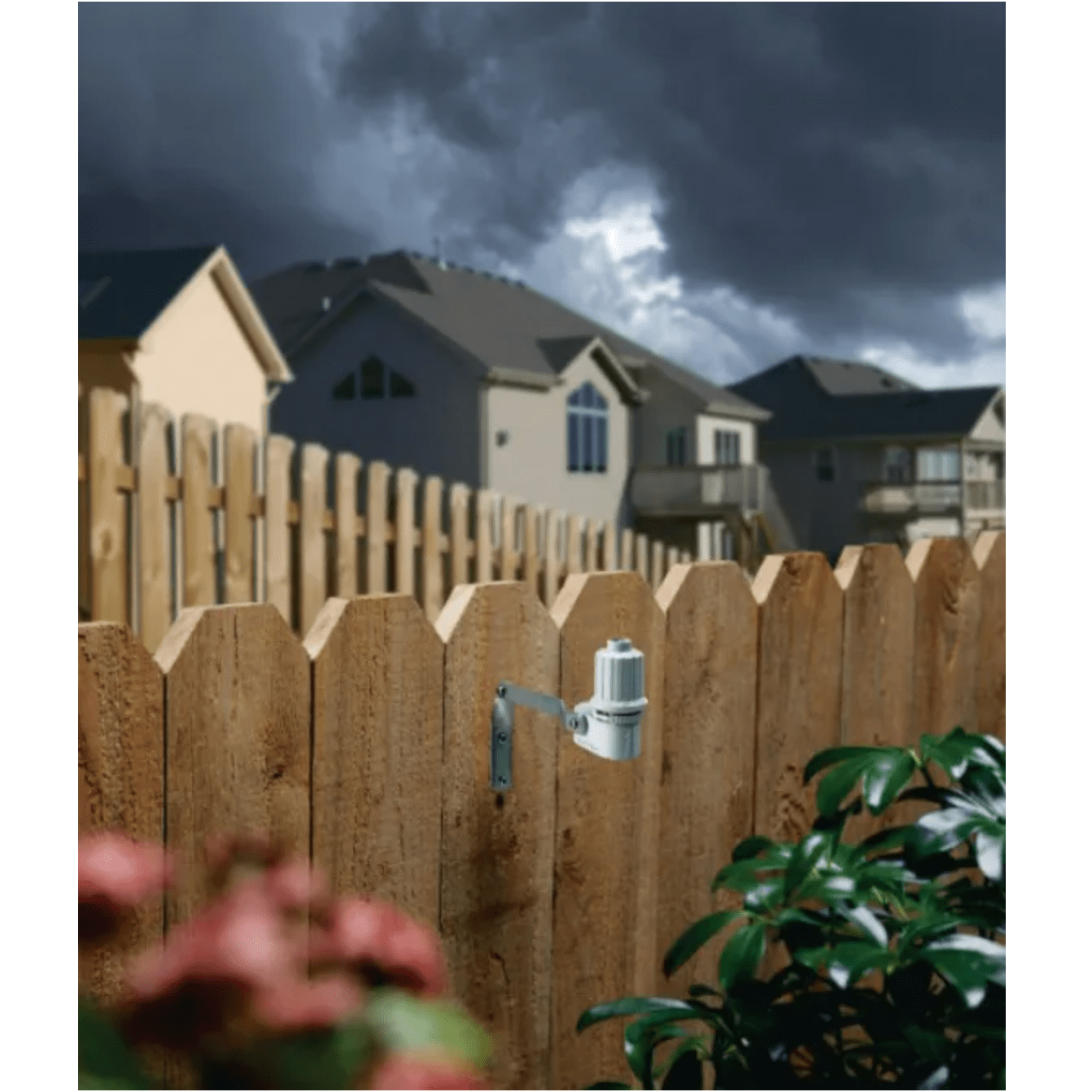 RAIN BIRD CPRSDBEX - Wired Rain Sensor - Hose Factory