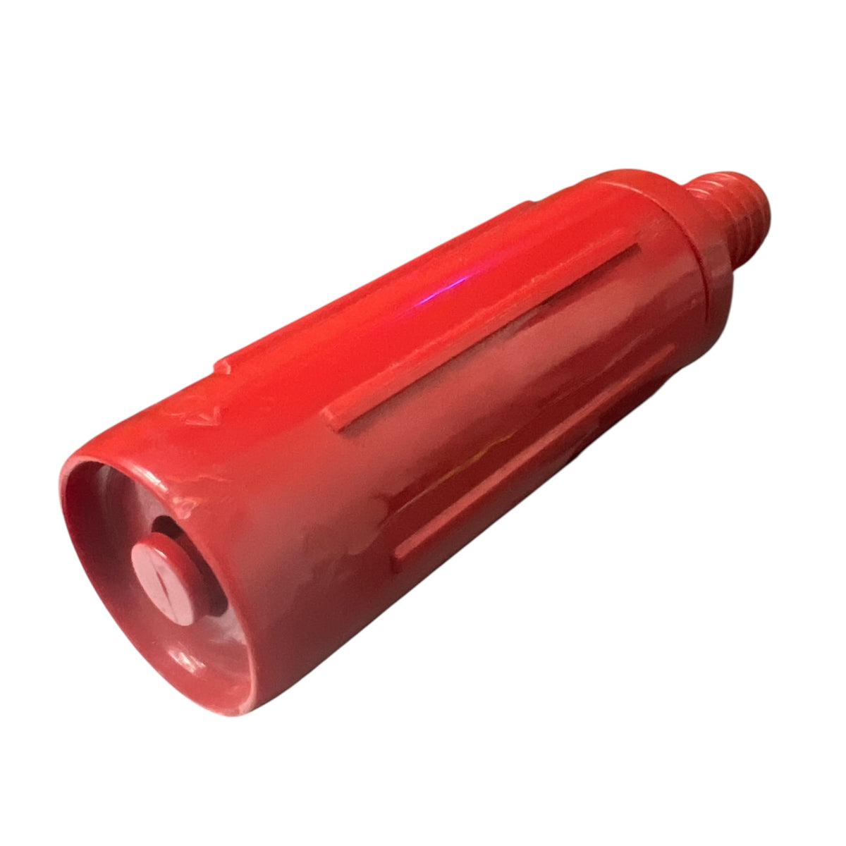 Plastic Jet Spray Hose Nozzle 20mm